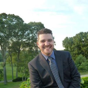 Meet your Posher, Robert